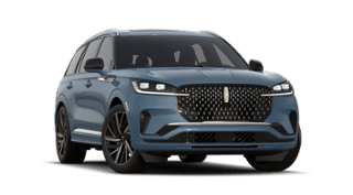 2026 Lincoln Lincoln Aviator External Image 5